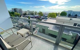 Sea View Apartament
